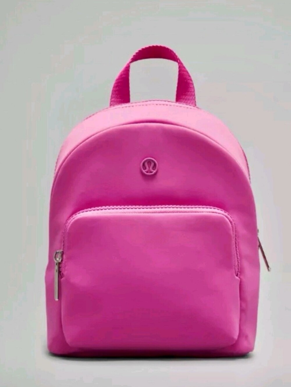 lululemon Knit Nylon Micro Backpack PPKT 4L - Picture 9 of 11
